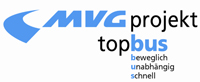 mvg projekt topbus