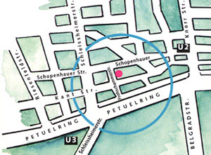 Planungsgruppe 504, Frohschammerstraße 14, 80807 München Planungsgruppe 504, Frohschammerstraße 14, 80807 München