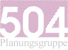 Planungsgruppe 504