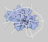 Strukturskizze Verkehr zur Perspektive Mnchen
