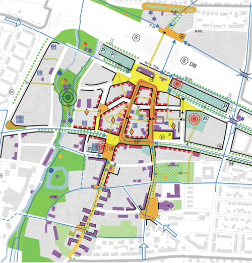 Integriertes Stadtteilentwicklungskonzept Pasing Integriertes Stadtteilentwicklungskonzept Pasing